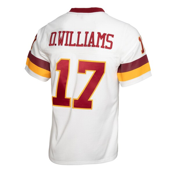Doug Williams Washington Football Team Women's Legacy Replica Player Jersey - White - Image 3