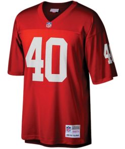 Alternative view of Pat Tillman Arizona Cardinals Legacy Replica Jersey - Cardinal