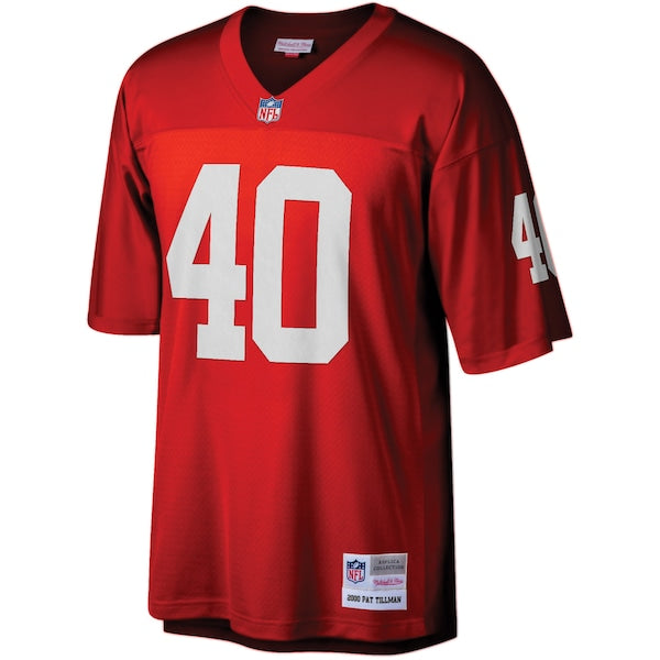 Pat Tillman Arizona Cardinals Legacy Replica Jersey - Cardinal - Image 2
