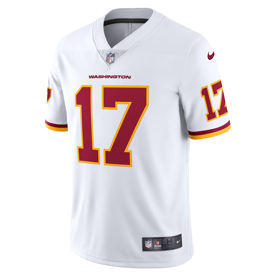 Terry McLaurin Washington Commanders Nike Vapor Limited Jersey - White - Image 2