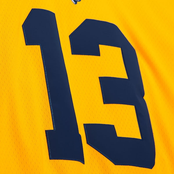 Kenny Washington Los Angeles Rams Fashion Jersey - Gold - Image 4