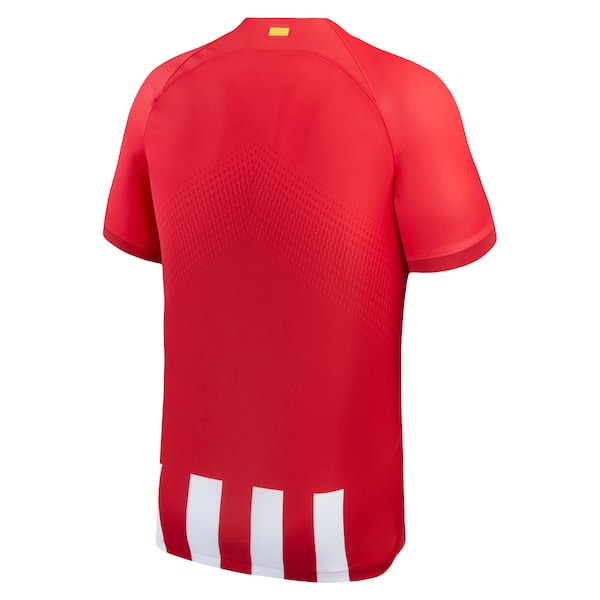 Atletico de Madrid Nike 2023/24 Home Stadium Replica Jersey - Red - Image 4