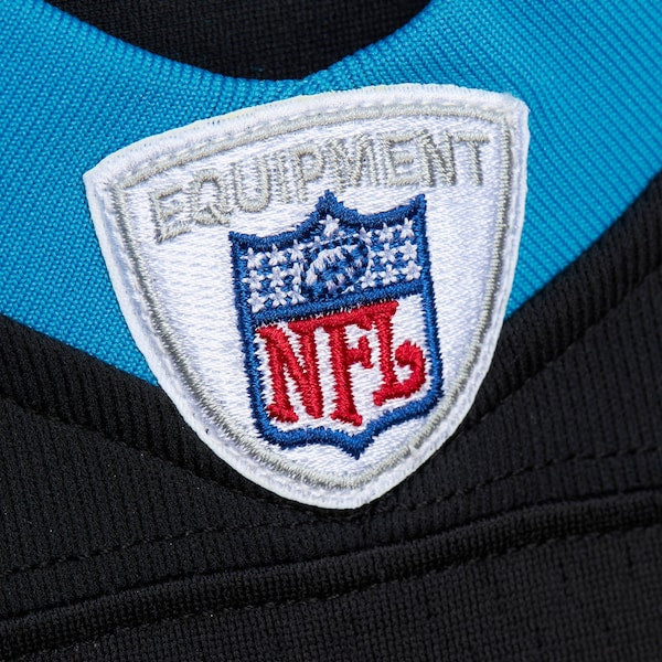 Julius Peppers Carolina Panthers Legacy Replica Jersey?ยจC Black - Image 5
