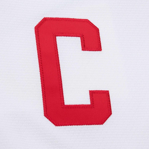 Nicklas Lidstrom Detroit Red Wings 2008-09 Power Play Jersey - White - Image 7