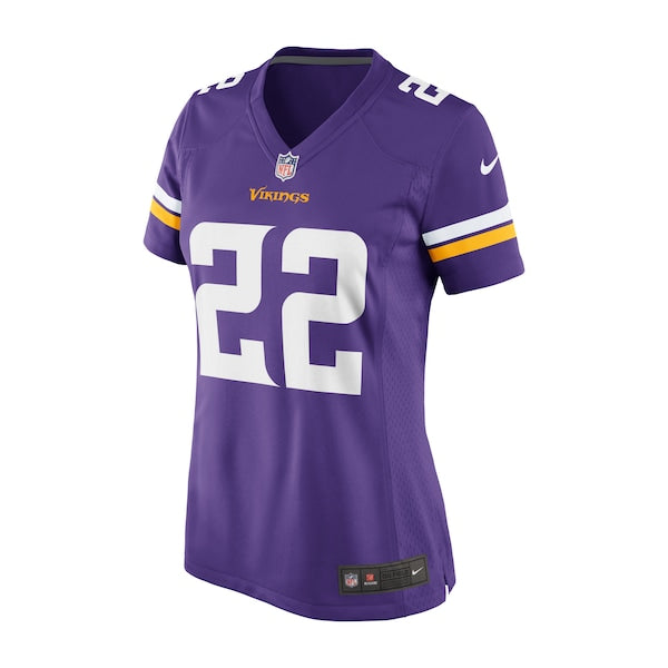 Harrison Smith Minnesota Vikings Nike Women's Game Jersey - Purple - Image 2
