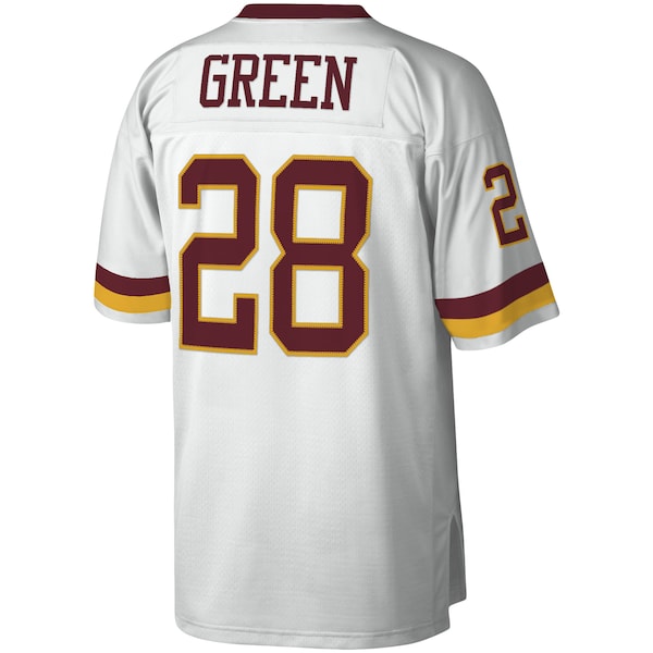 Darrell Green Washington Football Team Legacy Replica Jersey - White - Image 3
