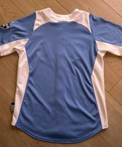 Alternative view of American League 2012 MLB All-Star Game Limited Player Jersey - Blue