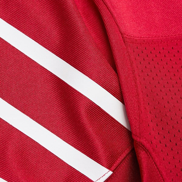 Aeneas Williams Arizona Cardinals 1994 Authentic Throwback Retired Player Jersey - Cardinal - Image 6