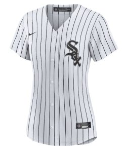 Alternative view of Brooks Baldwin Chicago White Sox Nike Women's Home Replica Jersey - White
