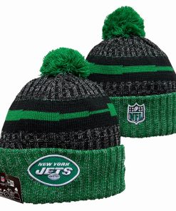 NEW YORK JETS KNIT HAT