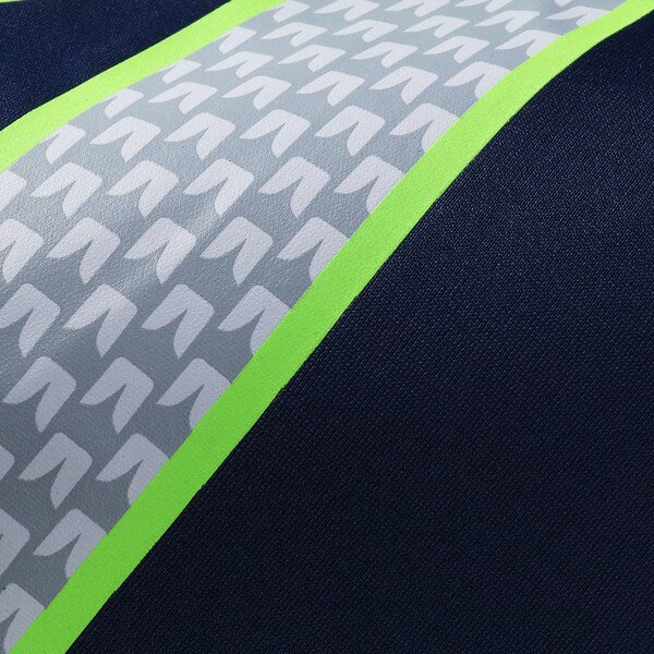 Tyrice Knight Seattle Seahawks Nike Game Jersey - College Navy - Image 6