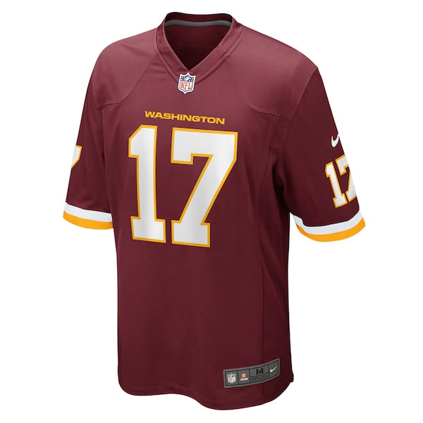 Doug Williams Washington Football Team Nike Retired Player Team Game Jersey - Burgundy - Image 3