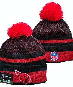 ARIZONA CARDINALS KNIT HAT