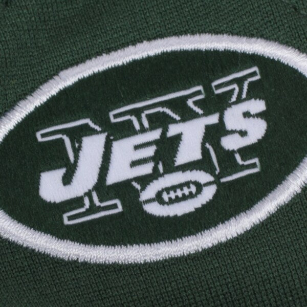 Muhammad Wilkerson New York Jets Nike Toddler Team Color Game Jersey - Green - Image 5