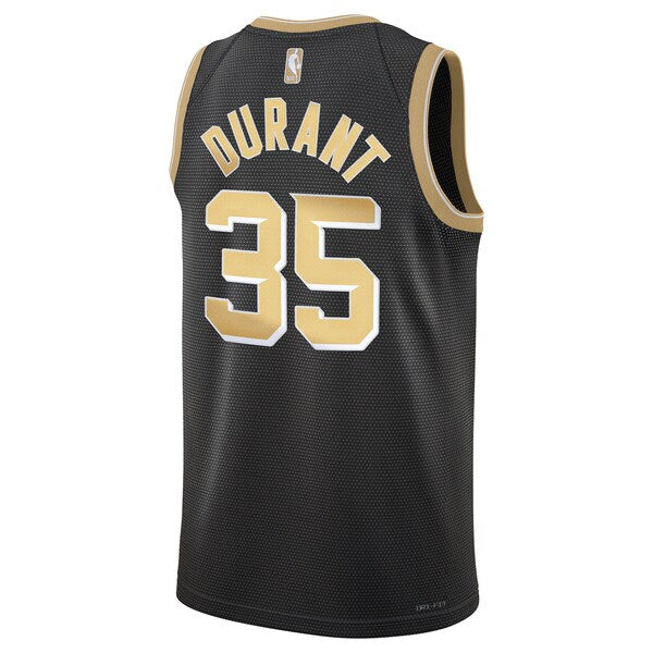 Kevin Durant Phoenix Suns Nike Unisex Select Series Swingman Jersey?ยจC Black - Image 3