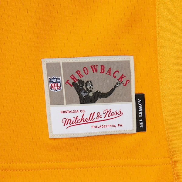 Kenny Washington Los Angeles Rams Fashion Jersey - Gold - Image 5