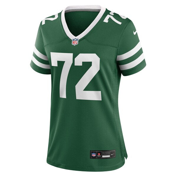 Micheal Clemons New York Jets Nike Women's Team Game Jersey - Legacy Green - Image 3