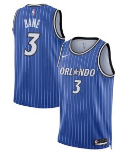 Desmond Bane Orlando Magic Nike Unisex Swingman Player Jersey - Icon Edition - Blue