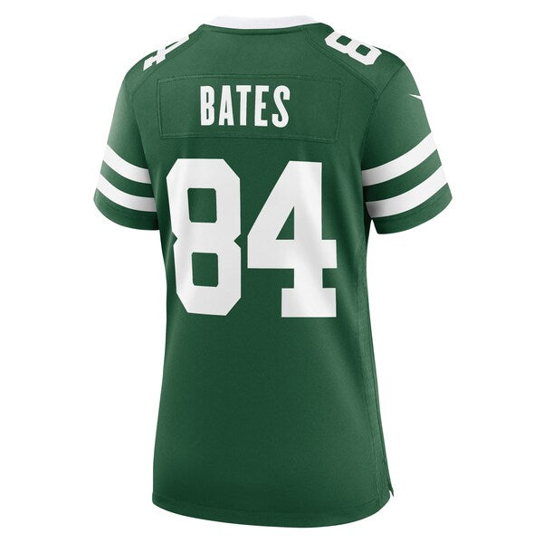 Brenden Bates New York Jets Nike Women's Team Game Jersey - Legacy Green - Image 3