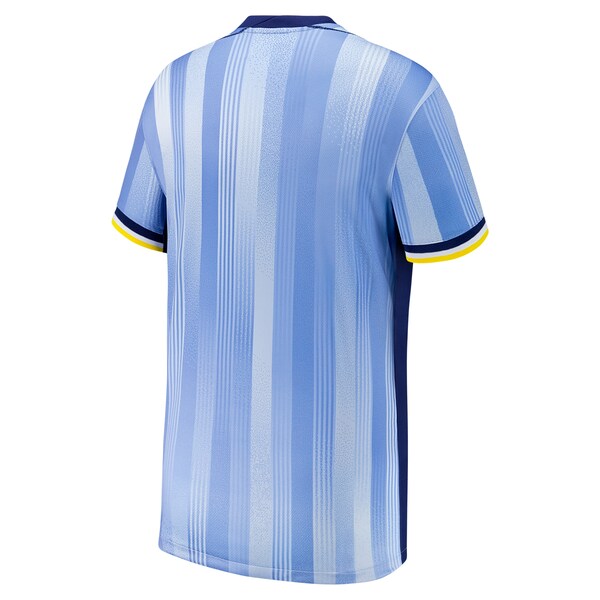 Tottenham Hotspur Nike Youth 2024/25 Away Replica Jersey - Blue - Image 3
