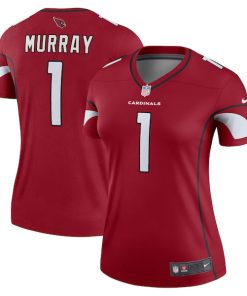 Kyler Murray Arizona Cardinals Nike Women's Legend Jersey - Cardinal
