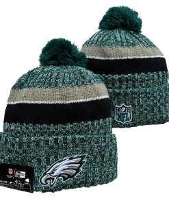 PHILADELPHIA EAGLES KNIT HAT