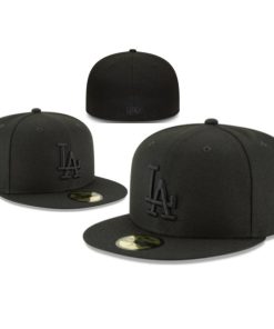 Los Angeles Dodgers Dodgers New Era 59FIFTY Fitted Hat