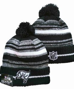 TAMPA BAY BUCCANEERS KNIT HAT