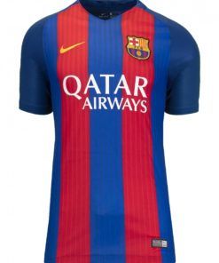 Barcelona 2016-17 Home Vintage Jersey