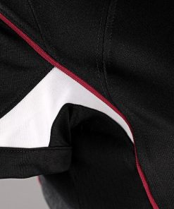Alternative view of Kyler Murray Arizona Cardinals Nike Women's Game Player Jersey - Black/Cardinal