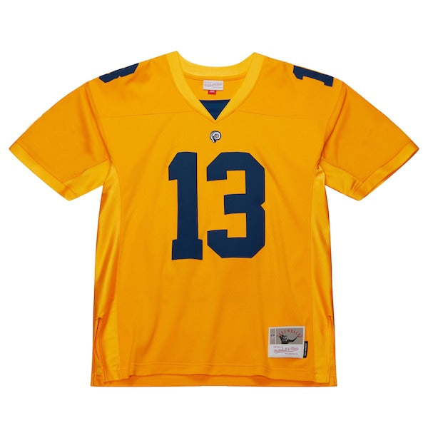 Kenny Washington Los Angeles Rams Fashion Jersey - Gold - Image 2