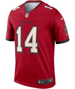 Alternative view of Chris Godwin Tampa Bay Buccaneers Nike Legend Jersey - Red