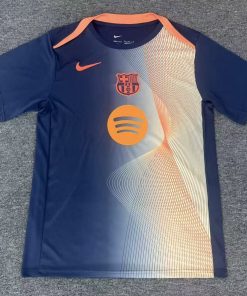 Maglia Barcellona 2025/26 Third Away Jersey - Special Edition