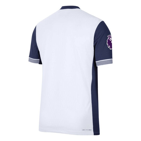 Tottenham Hotspur Nike 2024/25 Home Authentic Jersey - White - Image 3