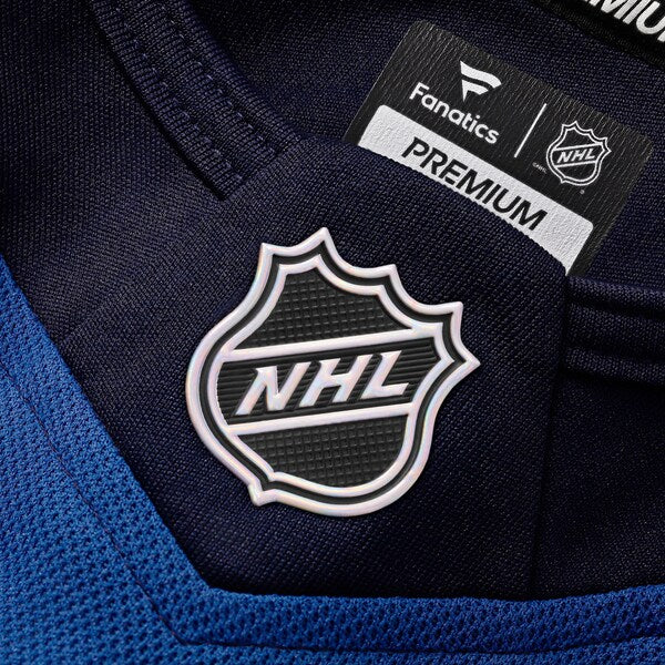 St. Louis Blues Home Premium Jersey - Blue - Image 6