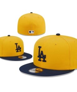 Los Angeles Dodgers Dodgers New Era 59FIFTY Fitted Hat