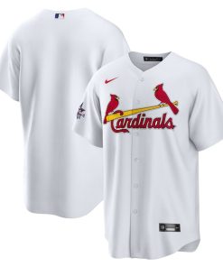St. Louis Cardinals Nike 2025 MLB All-Star Game Home Replica Jersey - White