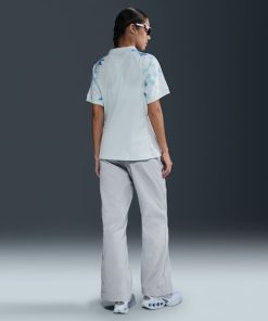 Alternative view of Inter Milan Nike Women's 2025/26 Away Replica Jersey - Aqua