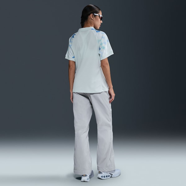 Inter Milan Nike Women's 2025/26 Away Replica Jersey - Aqua - Image 2