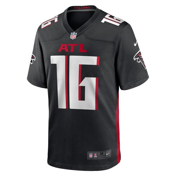 Scotty Miller Atlanta Falcons Nike Game Player Jersey - Black - Image 2