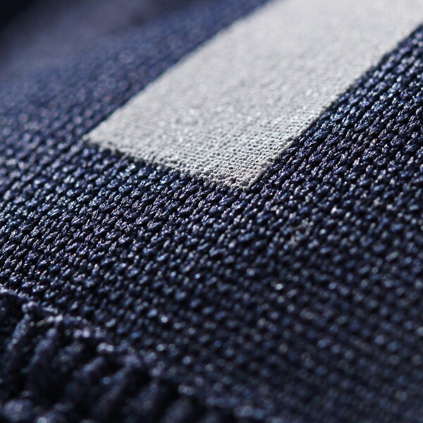 Russell Wilson Seattle Seahawks Nike Youth Team Color Game Jersey - College Navy/White - Image 7