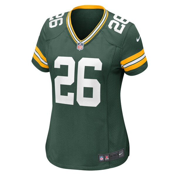 Corey Ballentine Green Bay Packers Nike Women's Game Jersey - Green - Image 2