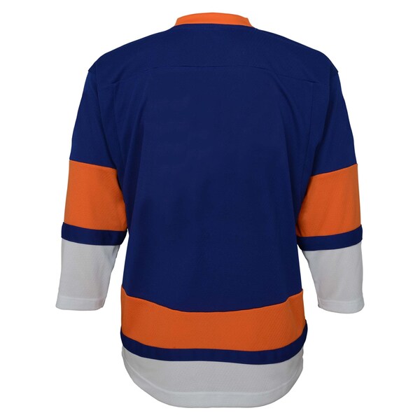 New York Islanders Toddler Home Replica Jersey - Royal - Image 3