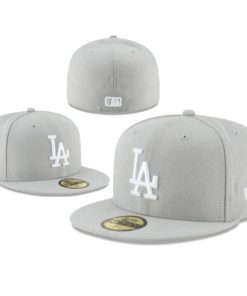 Los Angeles Dodgers Dodgers New Era 59FIFTY Fitted Hat