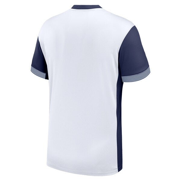 Tottenham Hotspur Nike 2024/25 Home Replica Jersey - White - Image 3