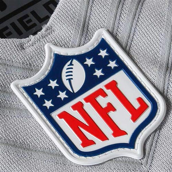 Russell Wilson Seattle Seahawks Nike Alternate Limited Jersey - Gray - Image 5