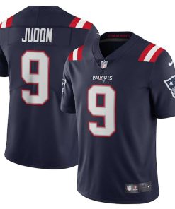 Matthew Judon New England Patriots Nike Limited Jersey - Navy