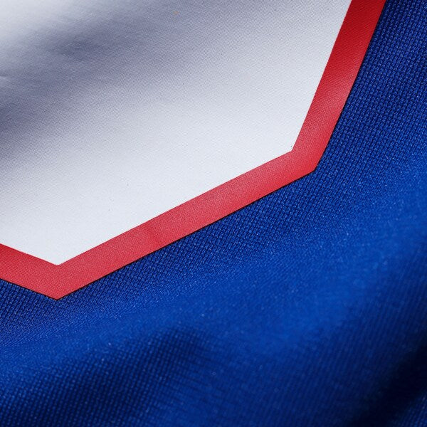 Abdul Carter New York Giants Nike First Round Pick 2nd Alternate Game Jersey - Royal - Image 5