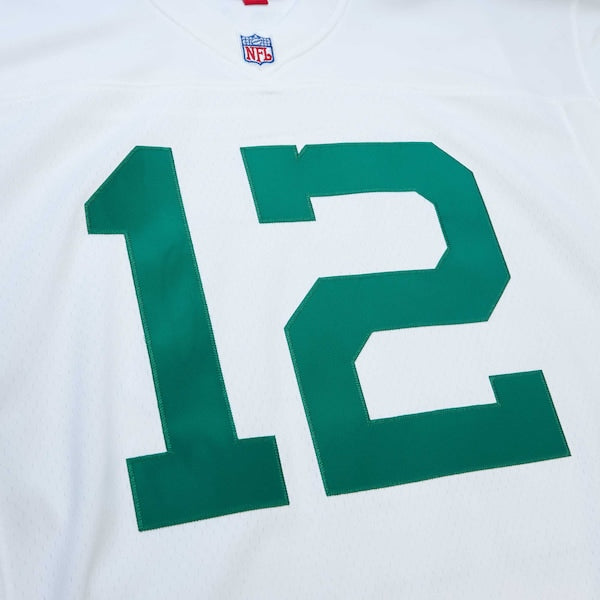 Randall Cunningham Philadelphia Eagles Legacy Replica Jersey - White - Image 5