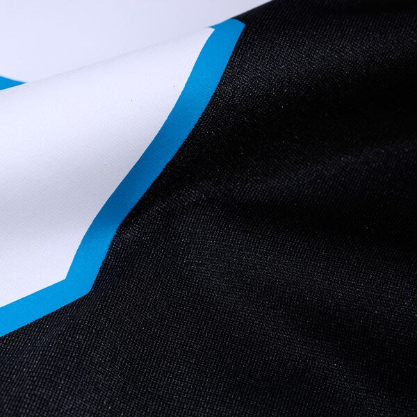 Jordan Matthews Carolina Panthers Nike Game Jersey - Black - Image 7